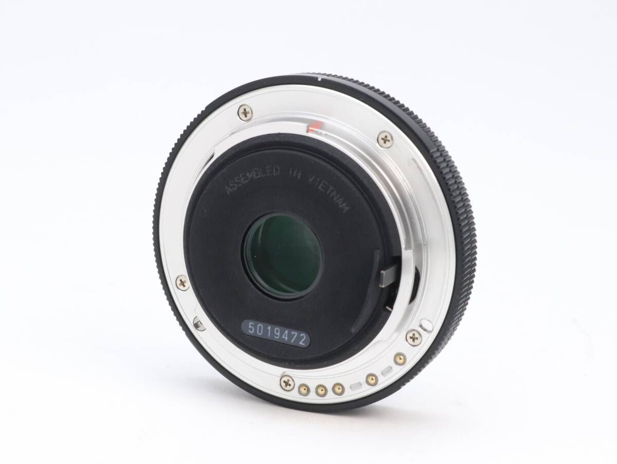 B 並品 PENTAX ペンタックス DA 40 mm F 2 8 XS 初期不良 対応 111 199