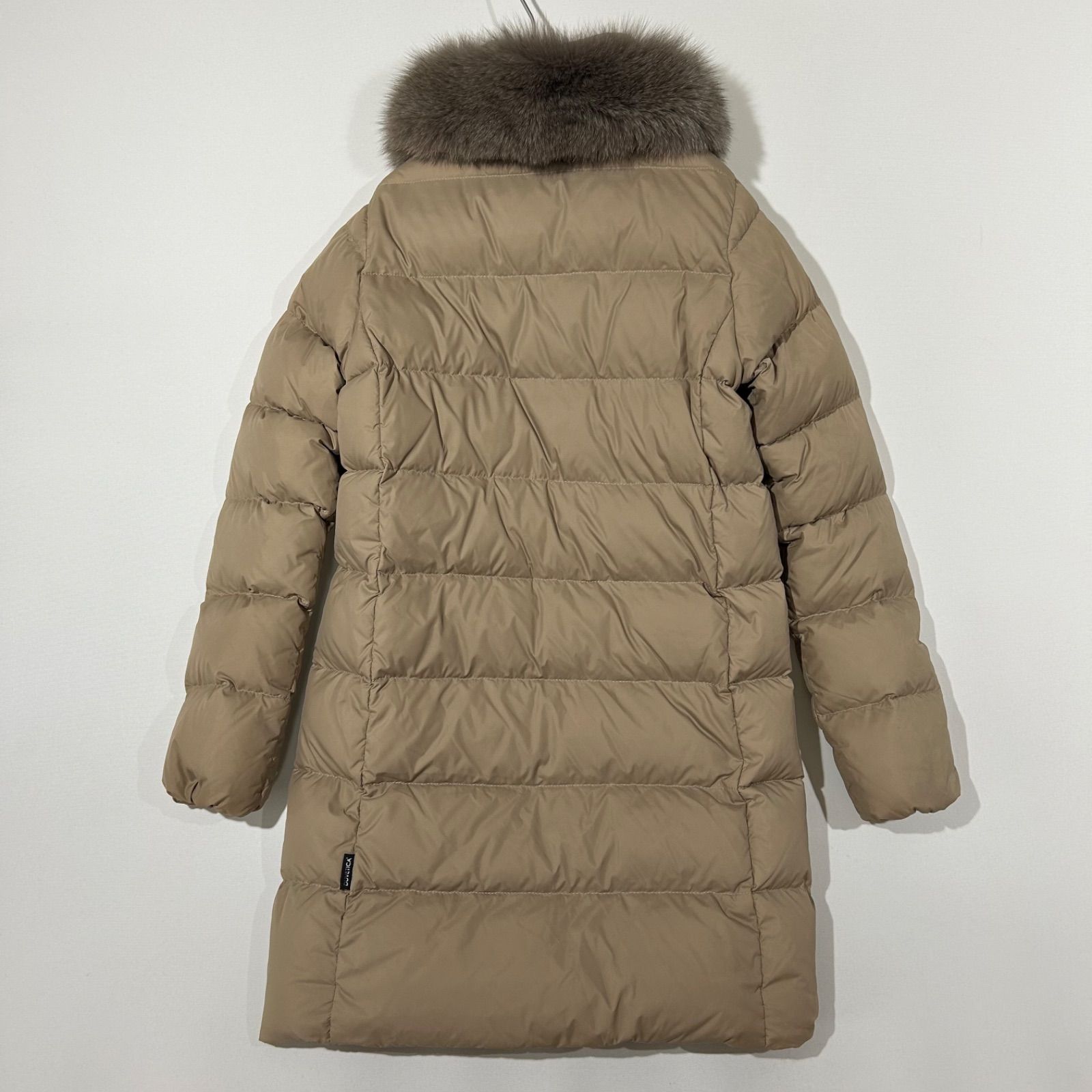 デュベティカ DUVETICA LEXYDUE レクシードゥエ ダウンジャケット