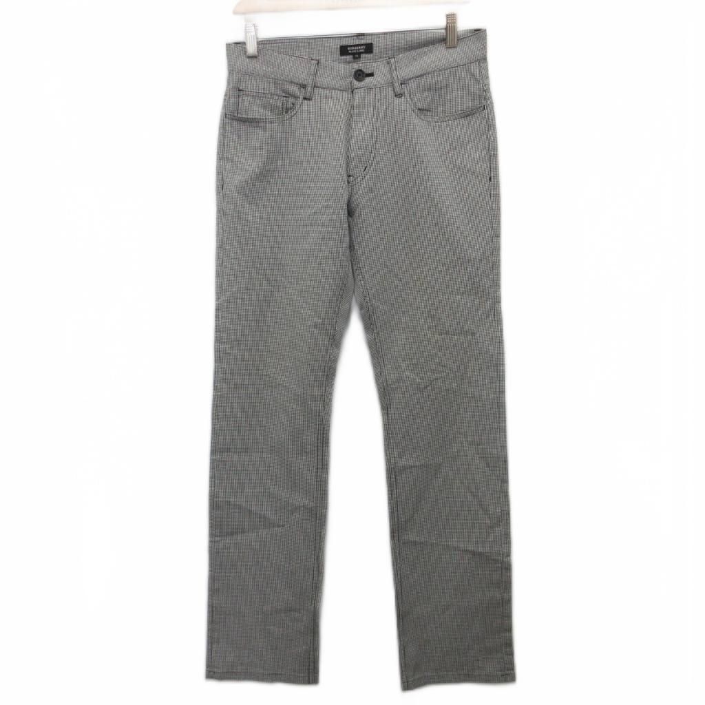 バーバリーブラックレーベル BURBERRY BLACK LABEL 美品 パンツ