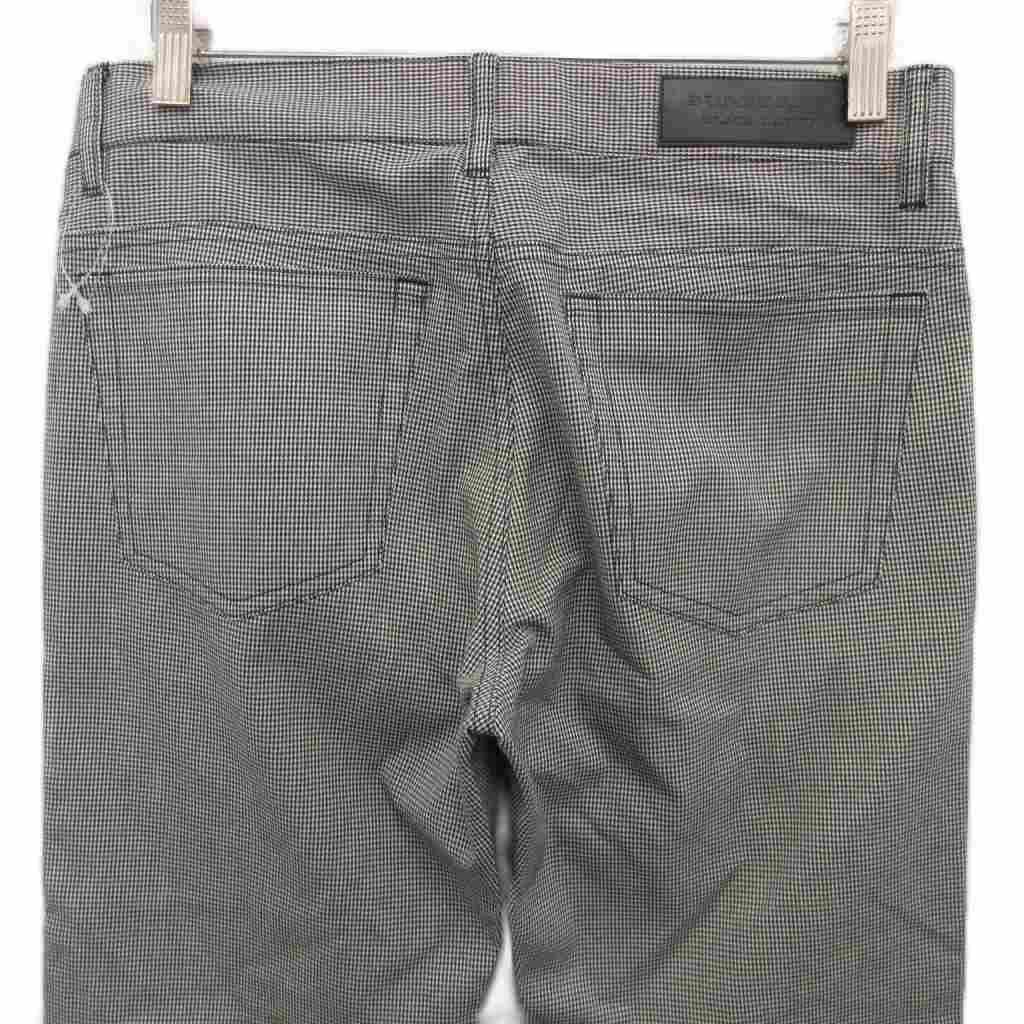 バーバリーブラックレーベル BURBERRY BLACK LABEL 美品 パンツ