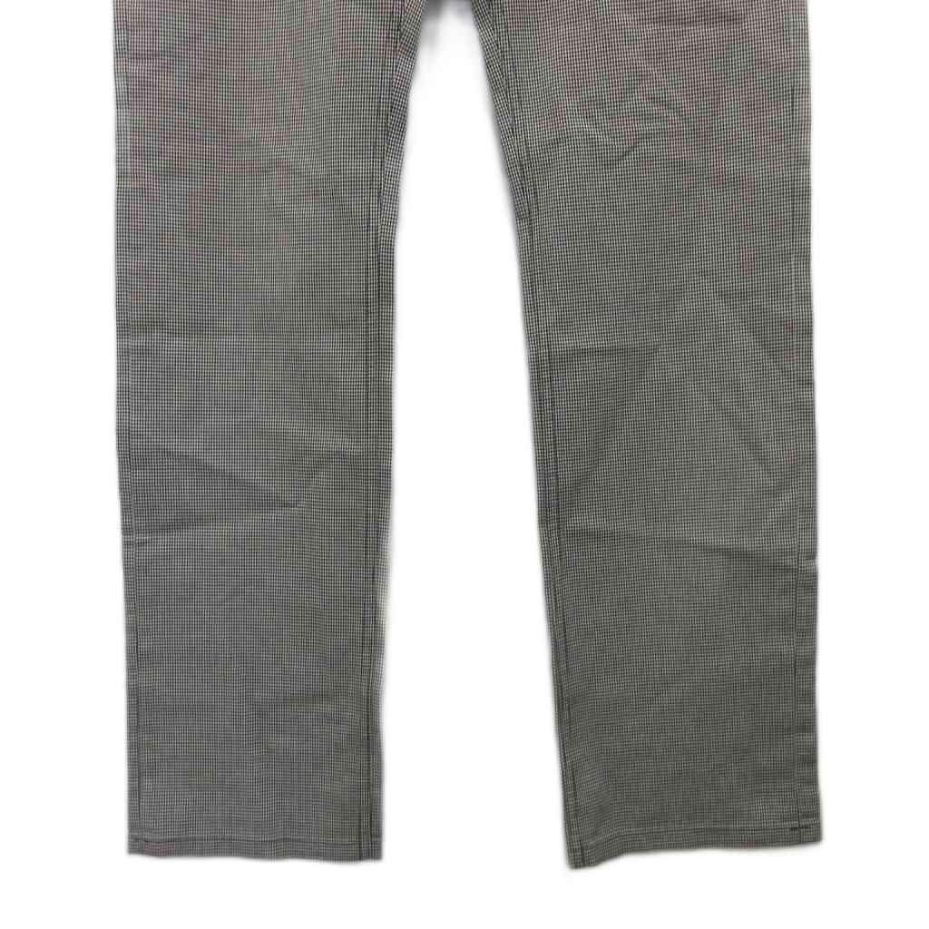 バーバリーブラックレーベル BURBERRY BLACK LABEL 美品 パンツ