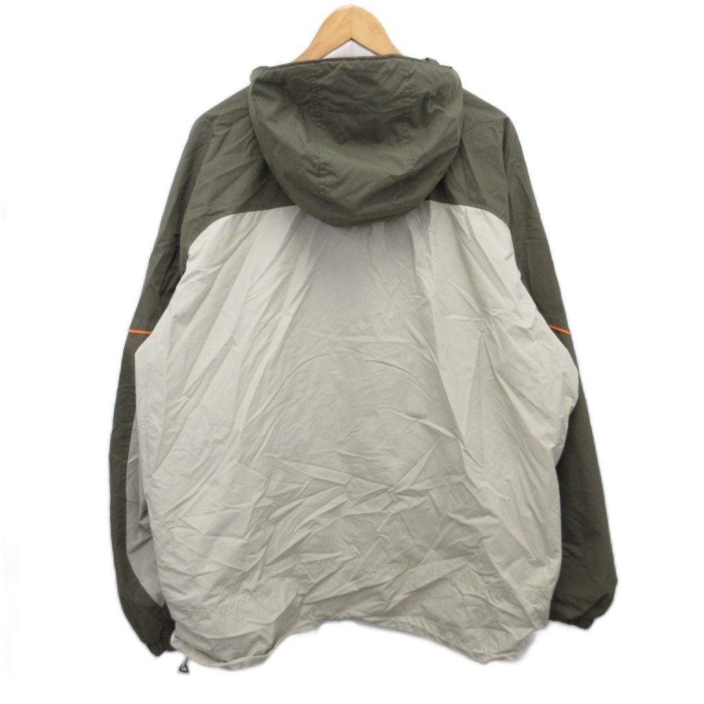 コロンビア Columbia アウトドアウエア マウンテンパーカ