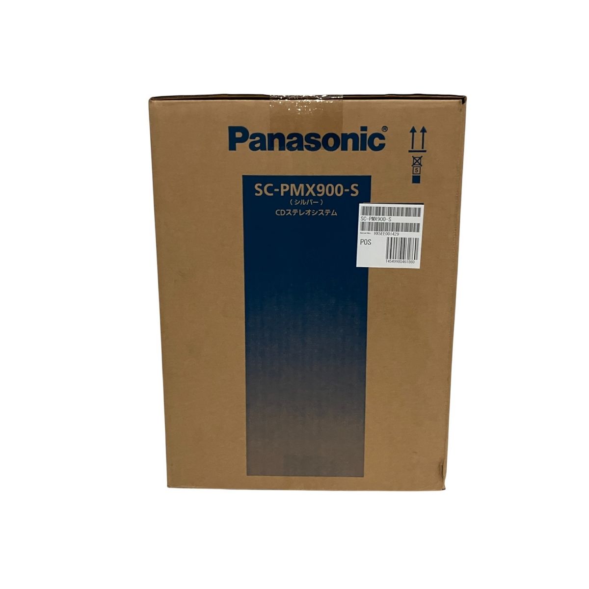 Panasonic SC