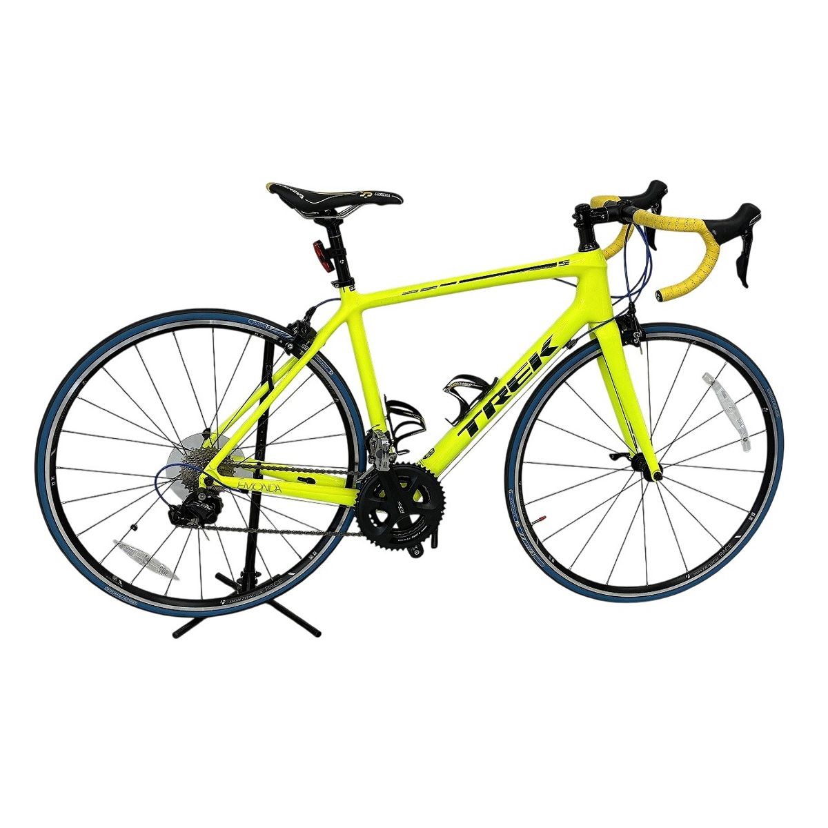 TREK EMONDA S OCLV CARBON 300 SERIES 2017 ロードバイク 良好