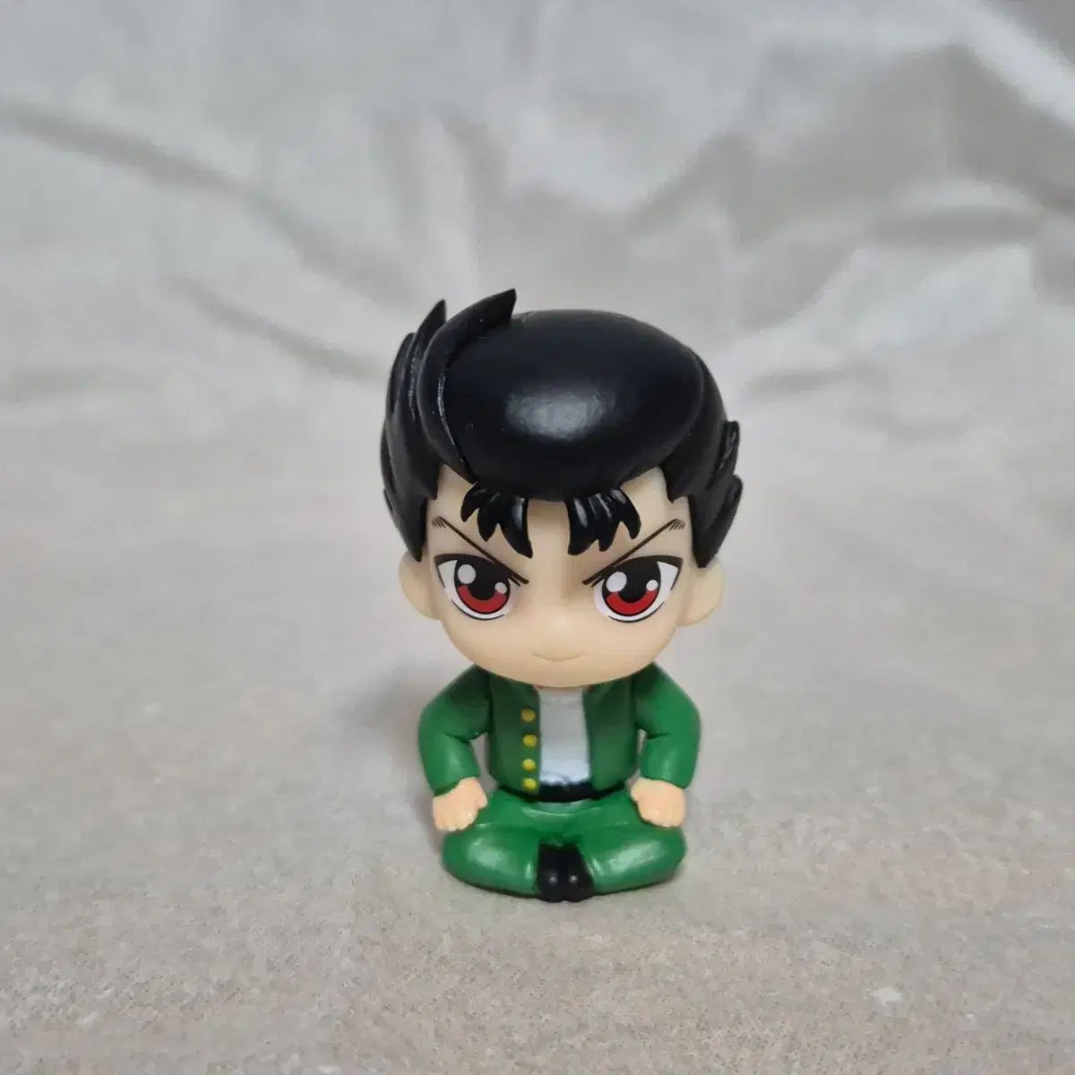 ギョンス DO トレカ ガチャ EXO it it! 日本限定 特典 KYUNG DOH in