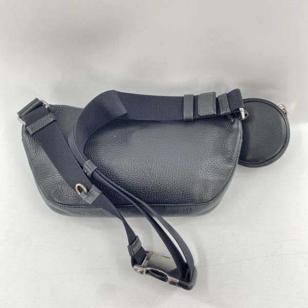 COACH エリアス ベルトバッグ CJ 507 SVDTV ブラック コーチ 10