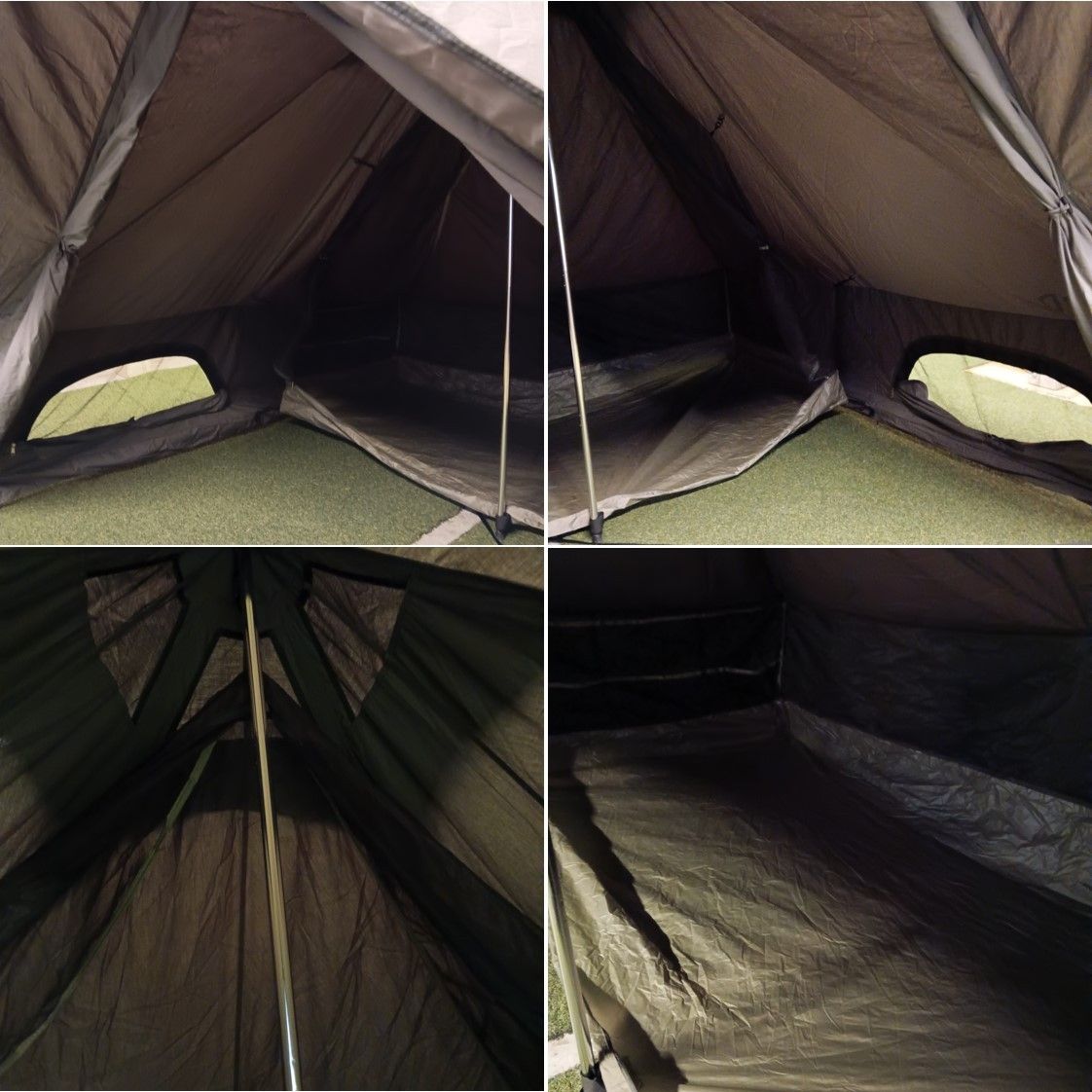 ディーオーディー ショウネンテントTC