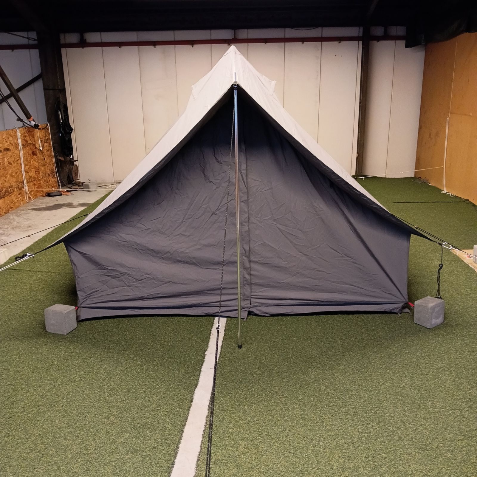 DOD ディーオーディー ショウネンテントTC T 1-757-GY