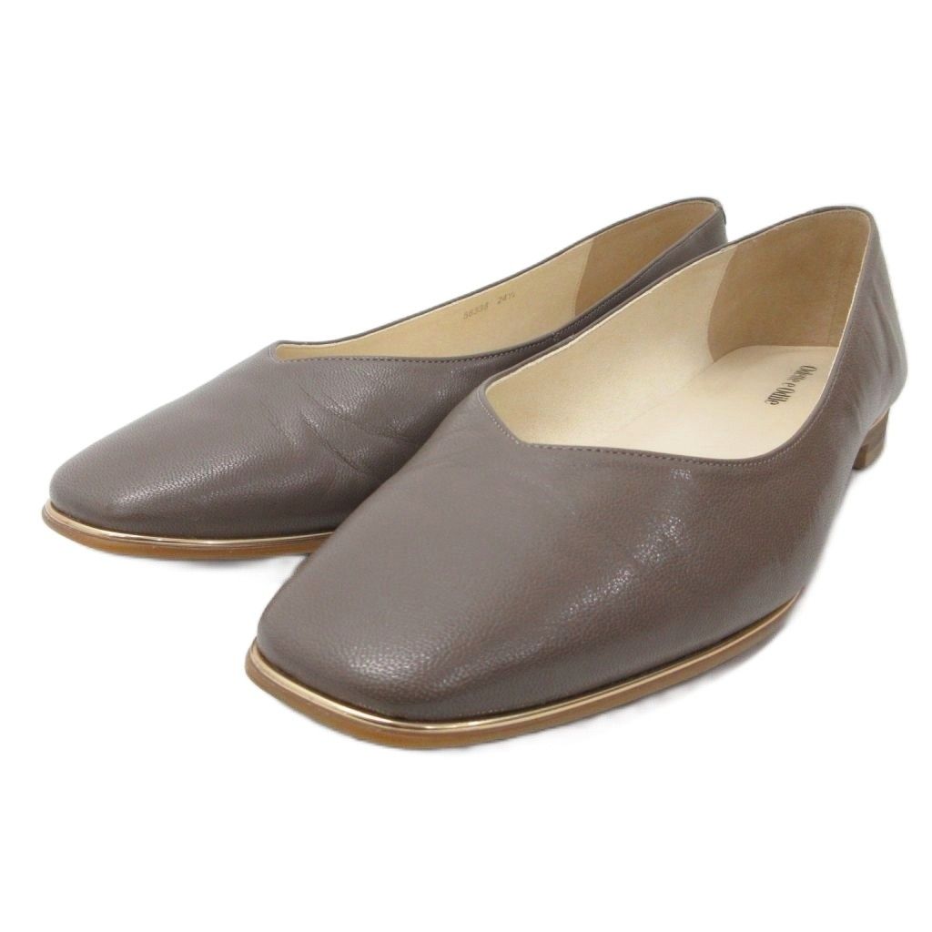 オデットエオディール Odette e Odile アローズ ソフトVカット