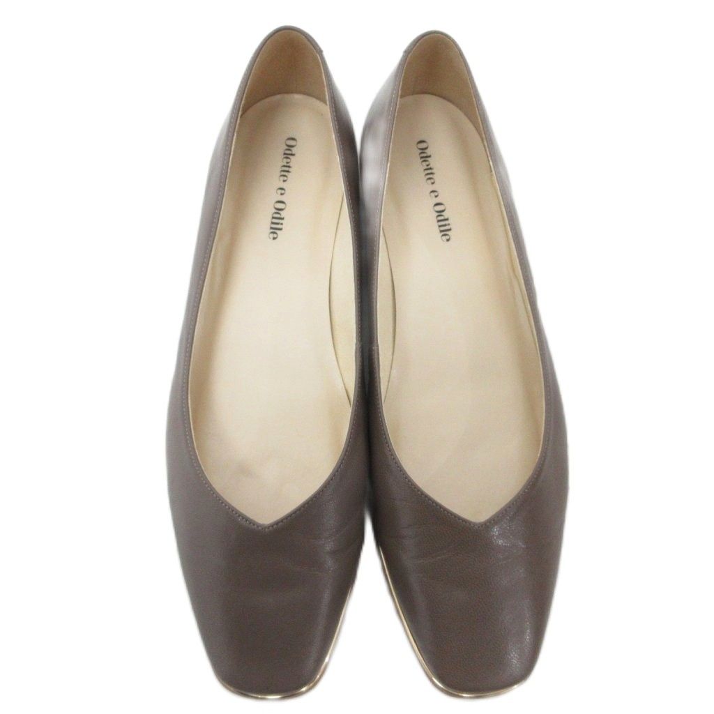 オデットエオディール Odette e Odile アローズ ソフトVカット