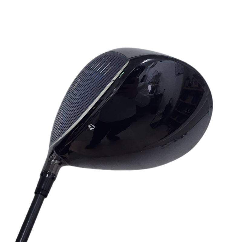 TaylorMae Qi10(10.5)ドライバーDiamana S（中古美品） TaylorMade テーラーメイド ドライバー Qi10 LS 10.5° シャフト