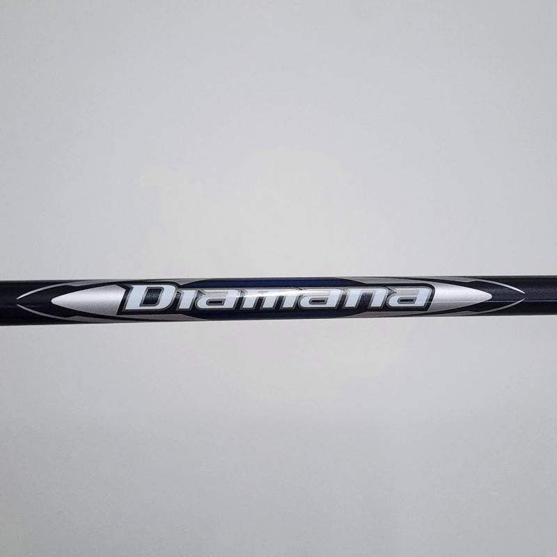 TaylorMade テーラーメイド ドライバー Qi10 LS 10.5° シャフト