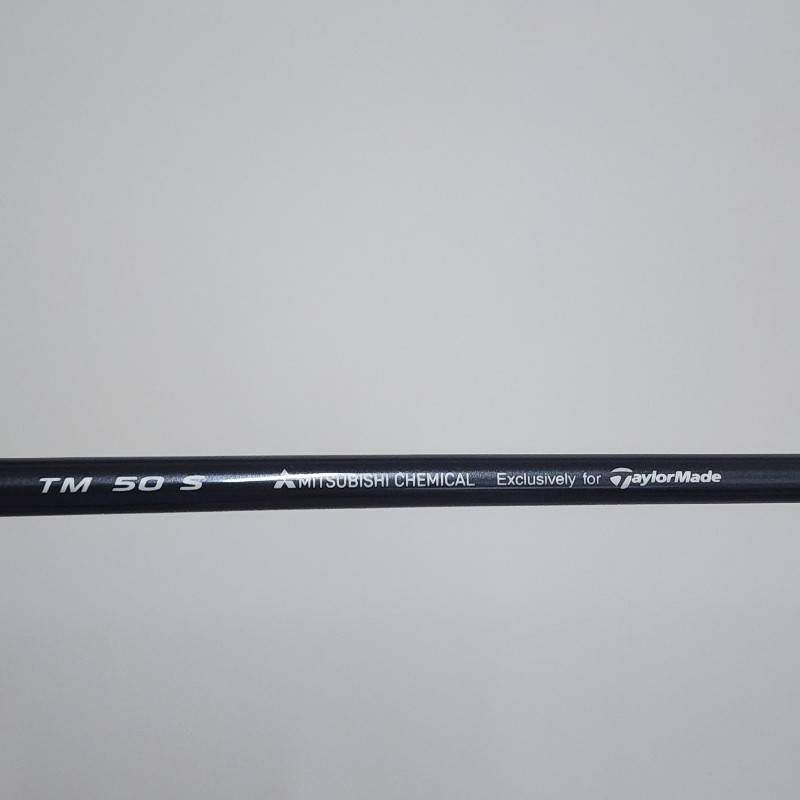 TaylorMade テーラーメイド ドライバー Qi10 LS 10.5° シャフト