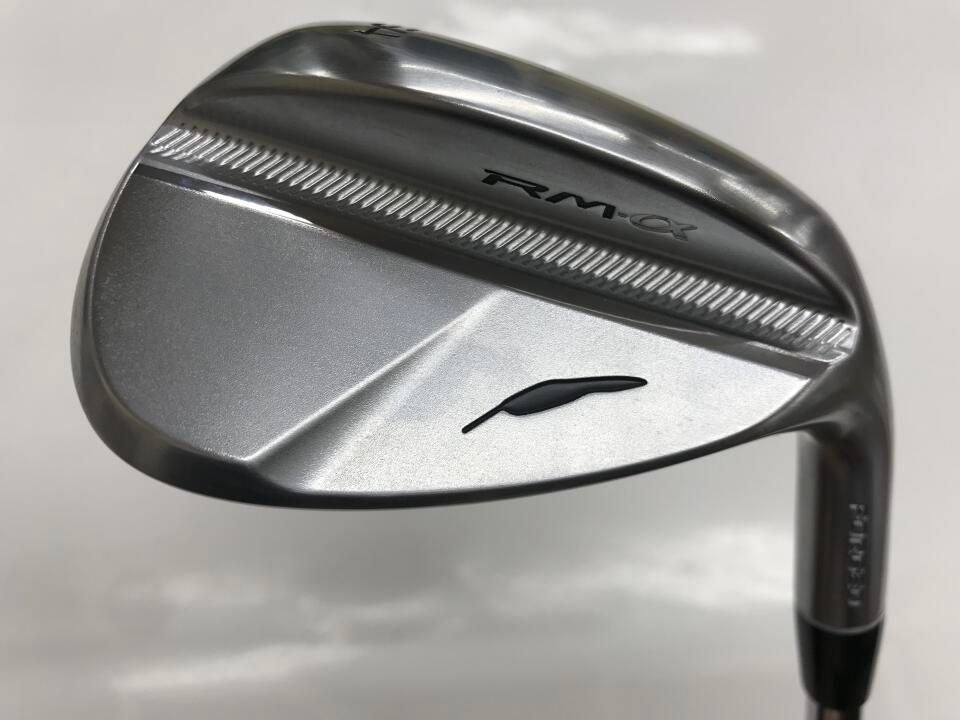 フォーティーン RM α 54度 NSプロ TS 114 w Ver 2 WEDGEフレックス ウェッジ 最短