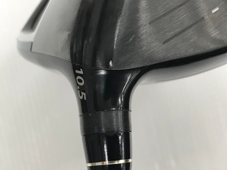 キャロウェイ ROGUE STAR 10.5度 FUBUKI for CW 40 Rフレックス