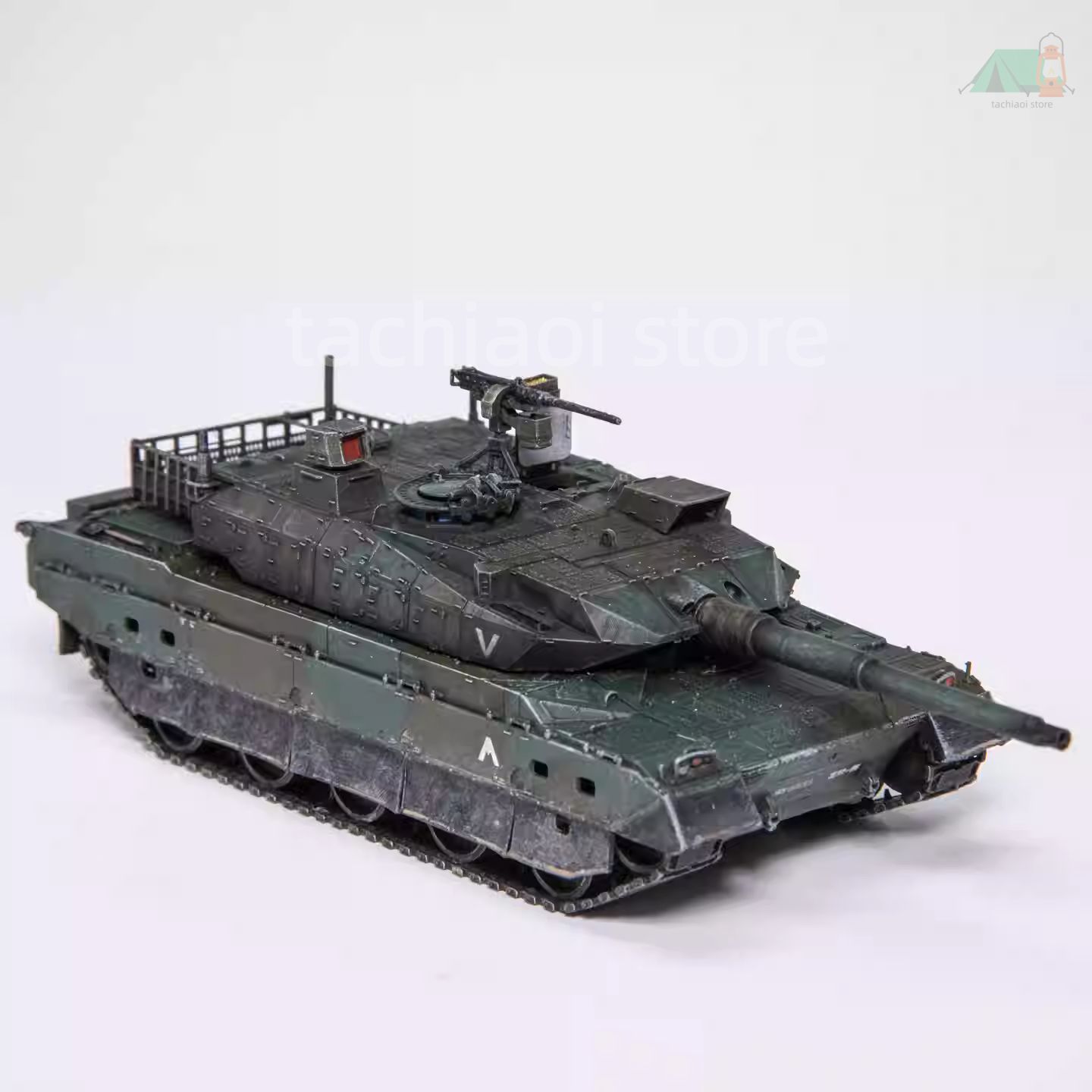 1 72 スケール 10式 戦車 三菱 TK X 戦車模型 合金部品 可動 日本 陸上自衛隊 ミリタリー ミニチュア 精密 ディスプレイ 大人 趣味