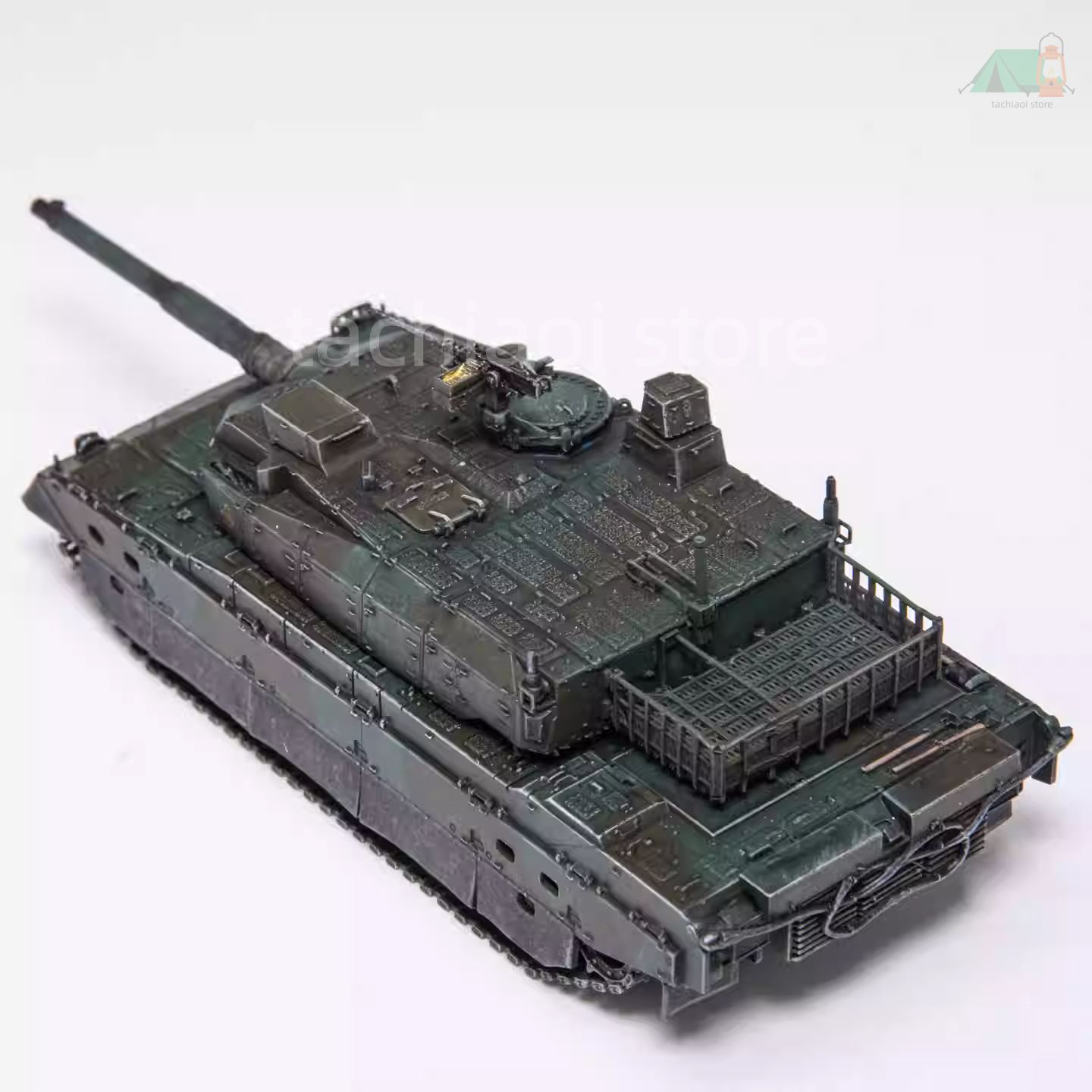 1 72 スケール 10式 戦車 三菱 TK X 戦車模型 合金部品 可動 日本 陸上自衛隊 ミリタリー ミニチュア 精密 ディスプレイ 大人 趣味