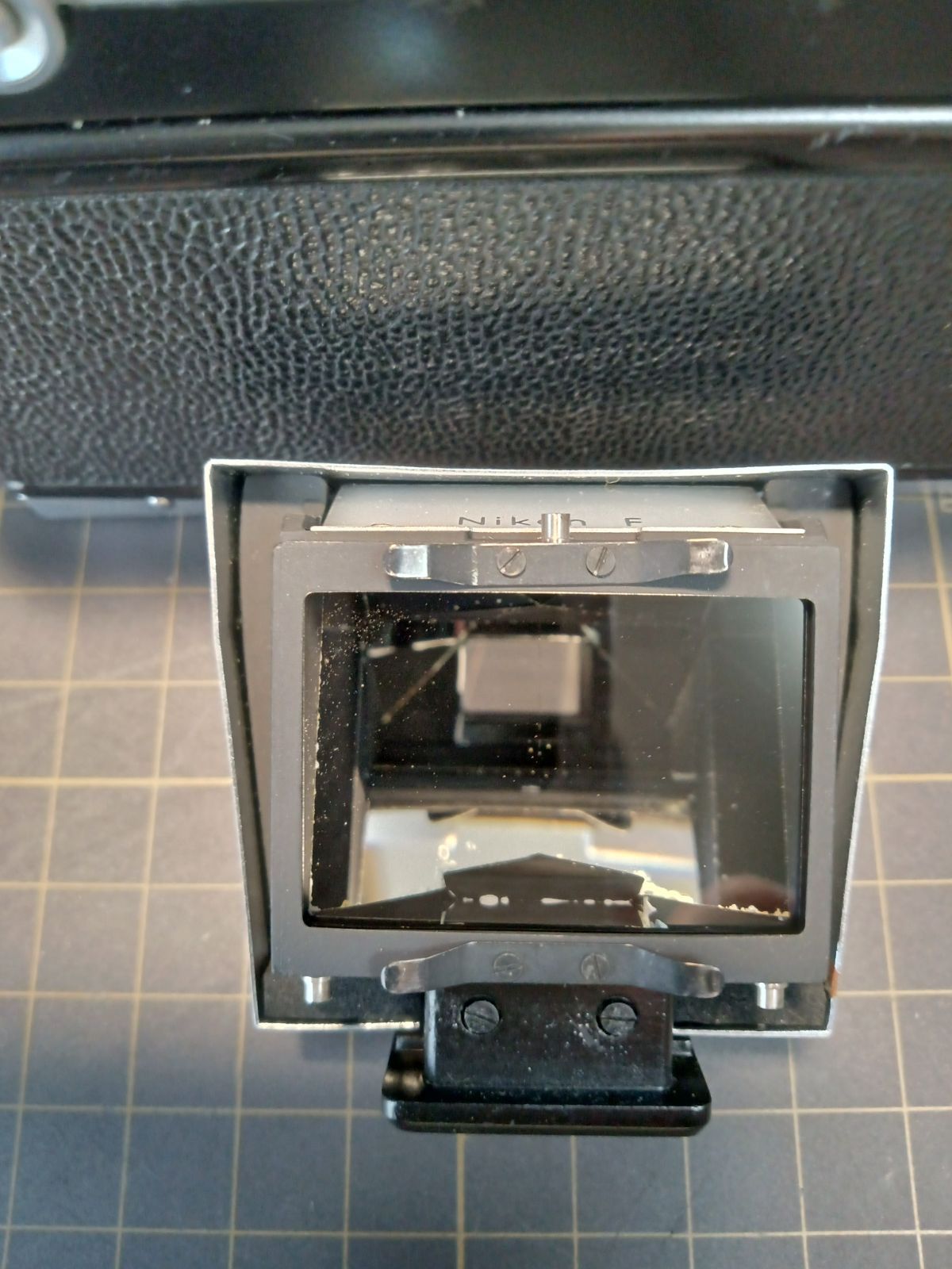 フィルムカメラ