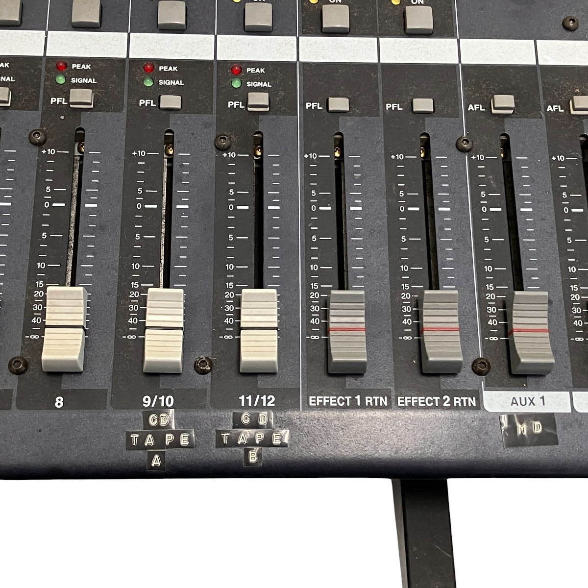 YAMAHA EMX5000-12 パワードミキサー ミキサーアンプ 音響機材 ヤマハ