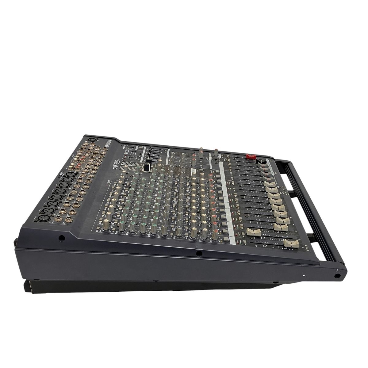 YAMAHA EMX5000-12 パワードミキサー ミキサーアンプ 音響機材 ヤマハ