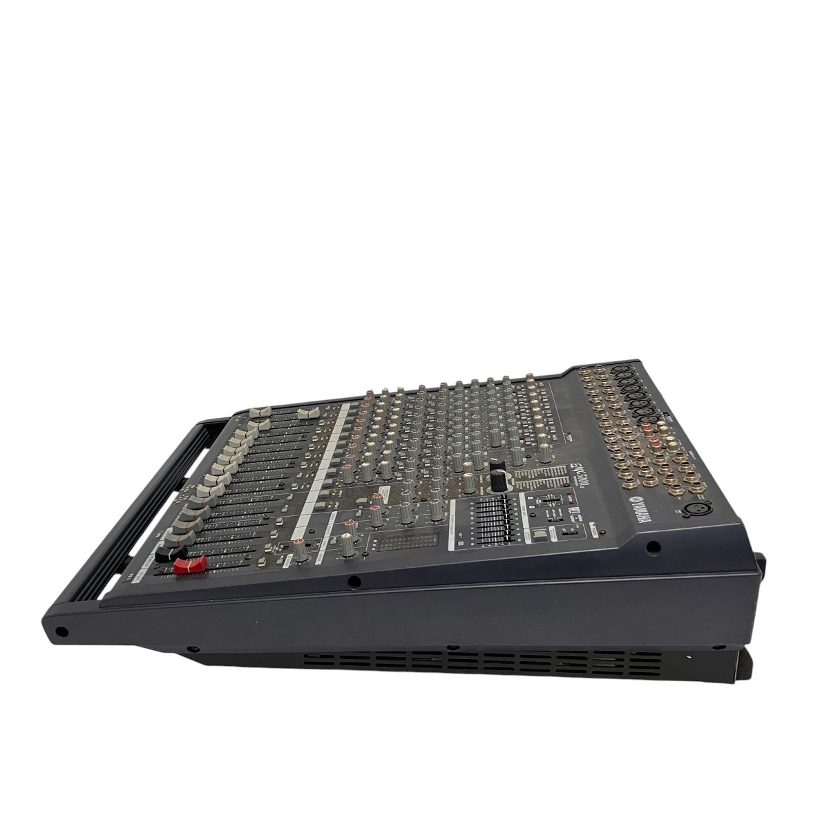 YAMAHA EMX5000-12 パワードミキサー ミキサーアンプ 音響機材 ヤマハ