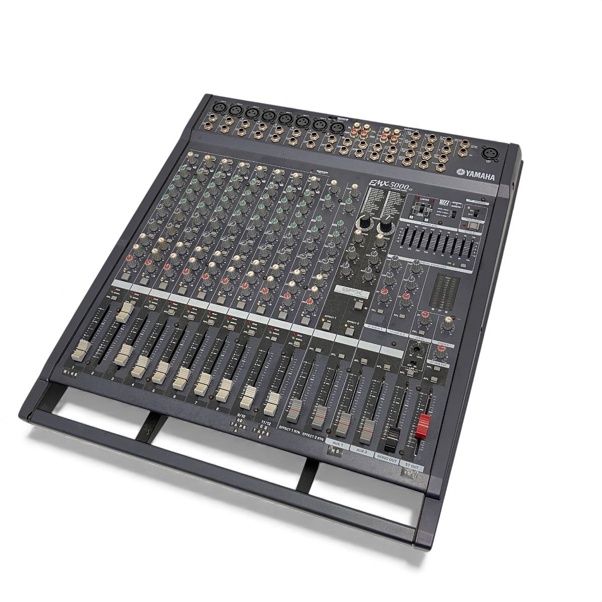 YAMAHA EMX5000-12 パワードミキサー ミキサーアンプ 音響機材 ヤマハ