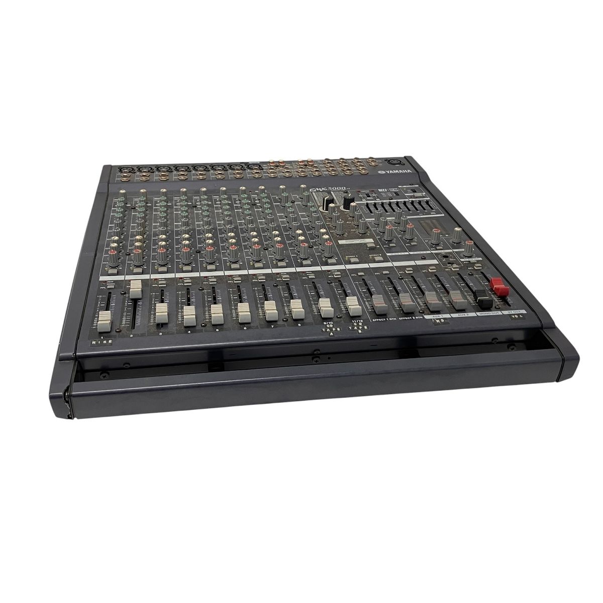 YAMAHA EMX5000-12 パワードミキサー ミキサーアンプ 音響機材 ヤマハ