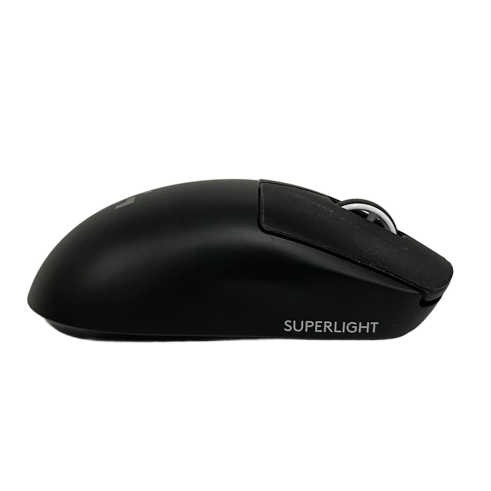 ゲーミング マウス