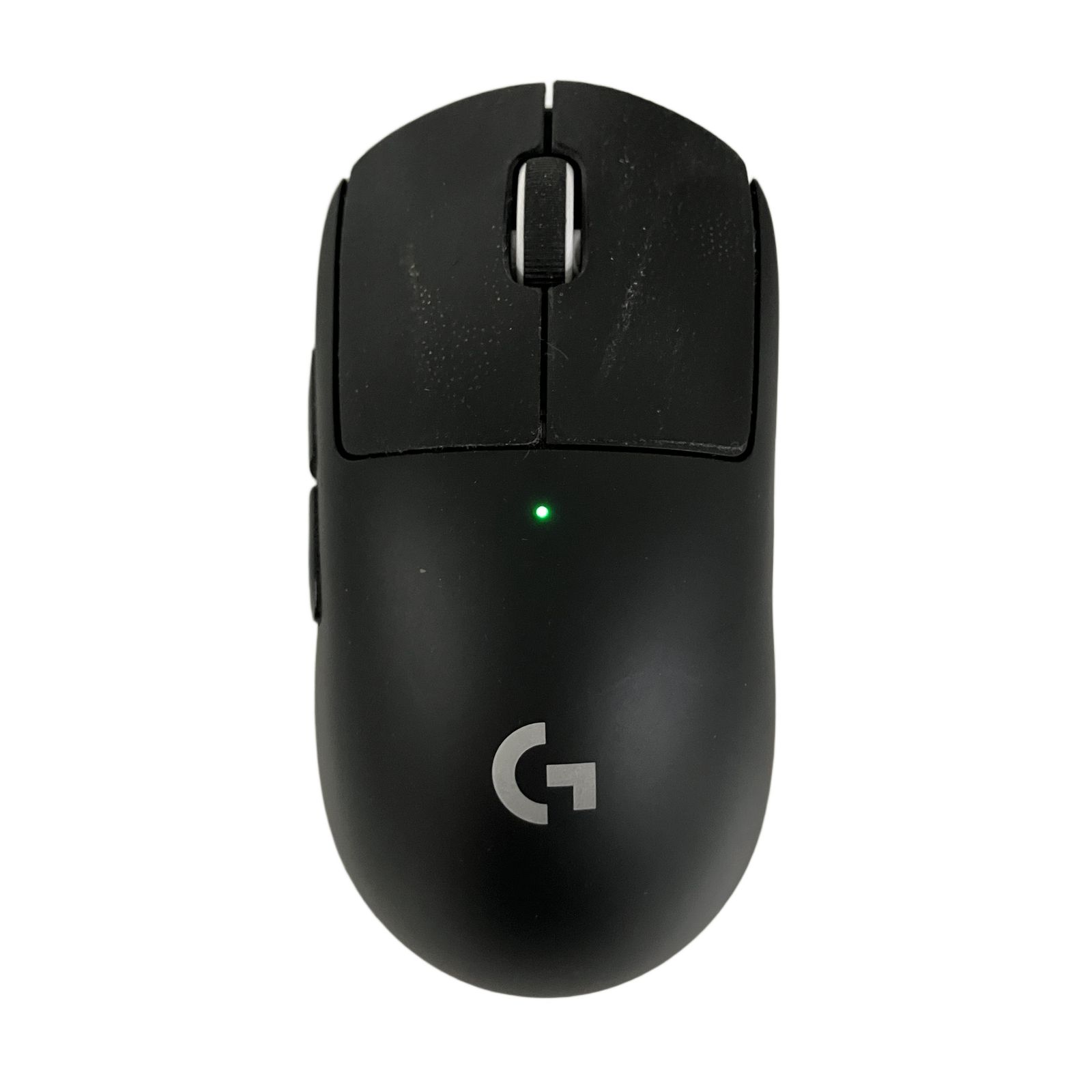 Logicool PRO X MR 0106 ワイヤレス ゲーミング マウス ロジクール PC PC用カメラ マウス本体 