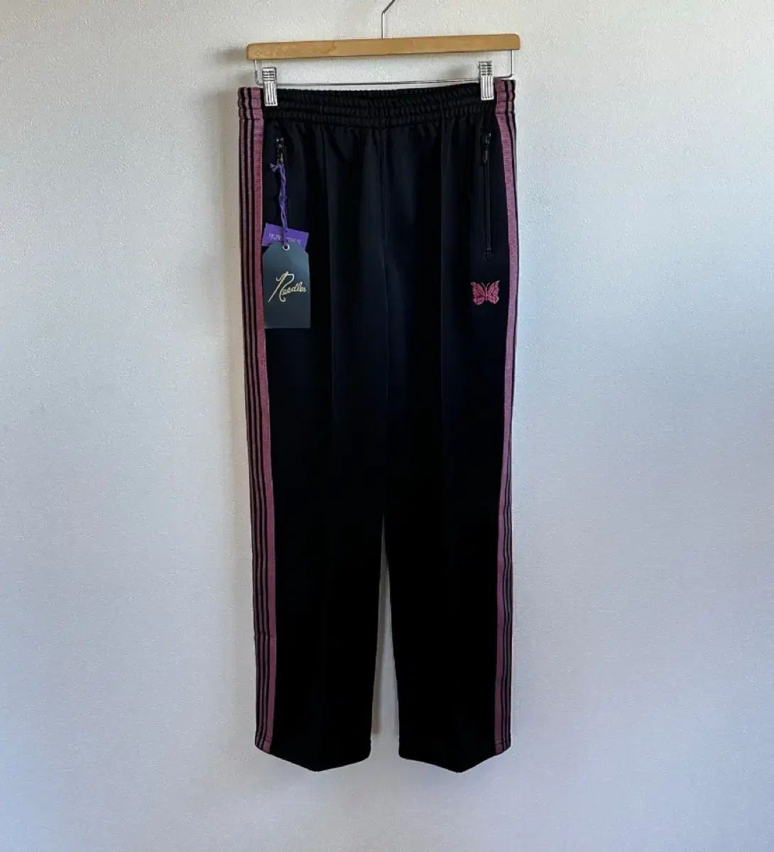 ニードルズ トラックパンツ xsサイズ A 476