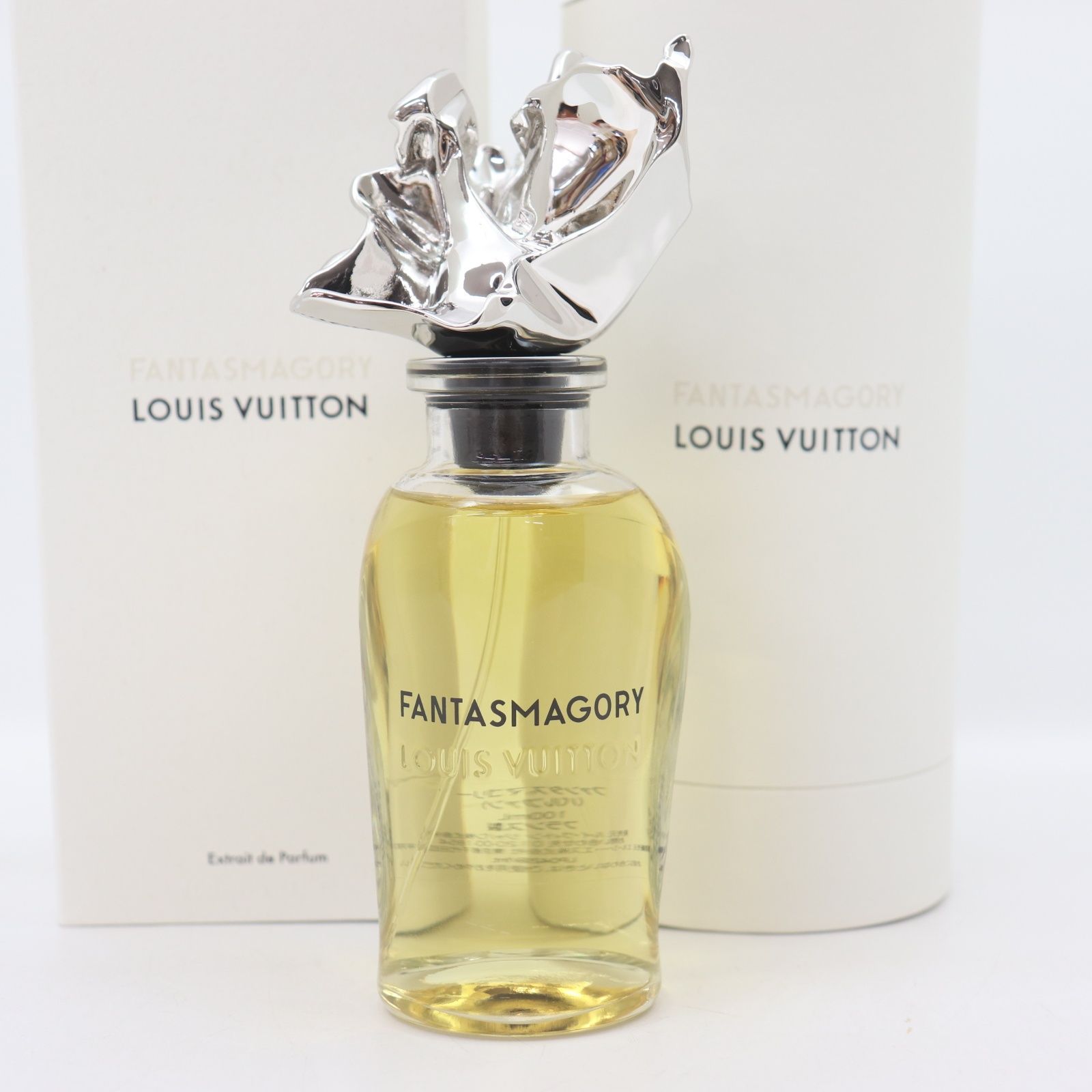 ITAT0D51RESG 未使用 LOUIS VUITTON ルイヴィトン ファンタスマゴリー