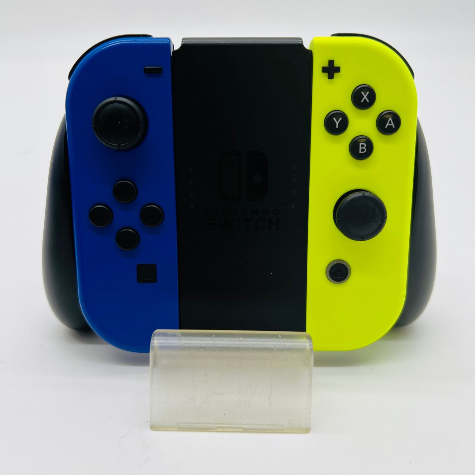 Nintendo Switch 新型 バッテリー強化版 任天堂 動作確認済み - メルカリ