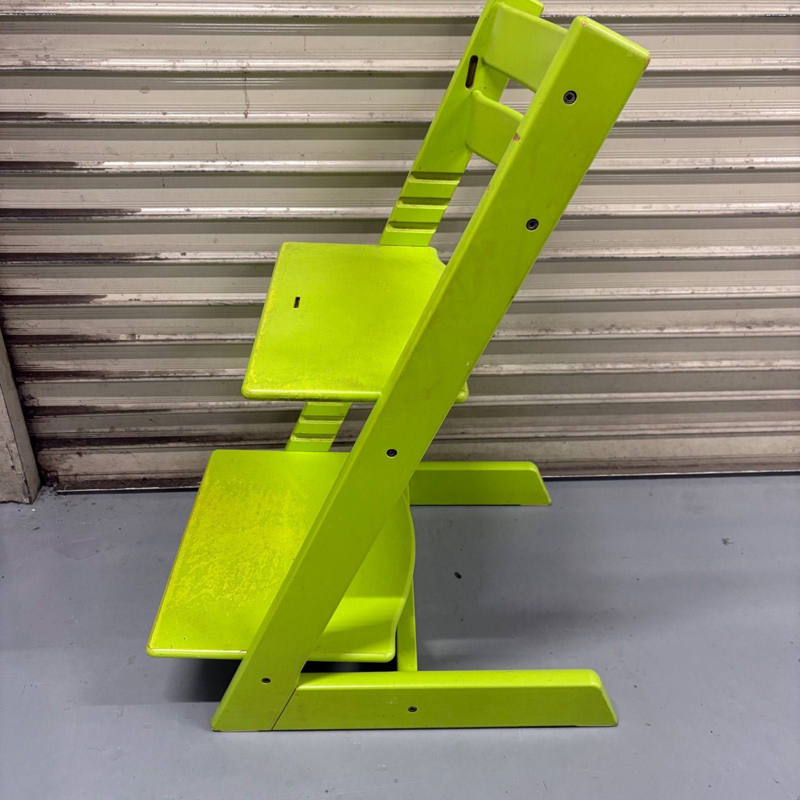  STOKKE TRIPP TRAPP ベビーチェア ベビーセット SN 4 木製ハイチェア — 幼児〜大人まで成長対応 家族で食卓用 ベビーラック チェア ベビー用家具