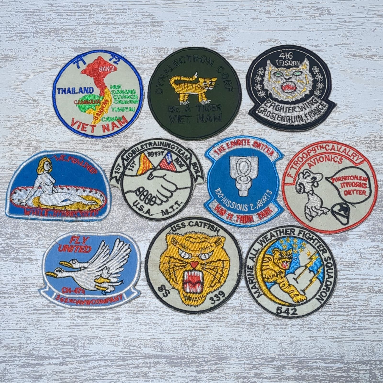 野花たかし様10枚