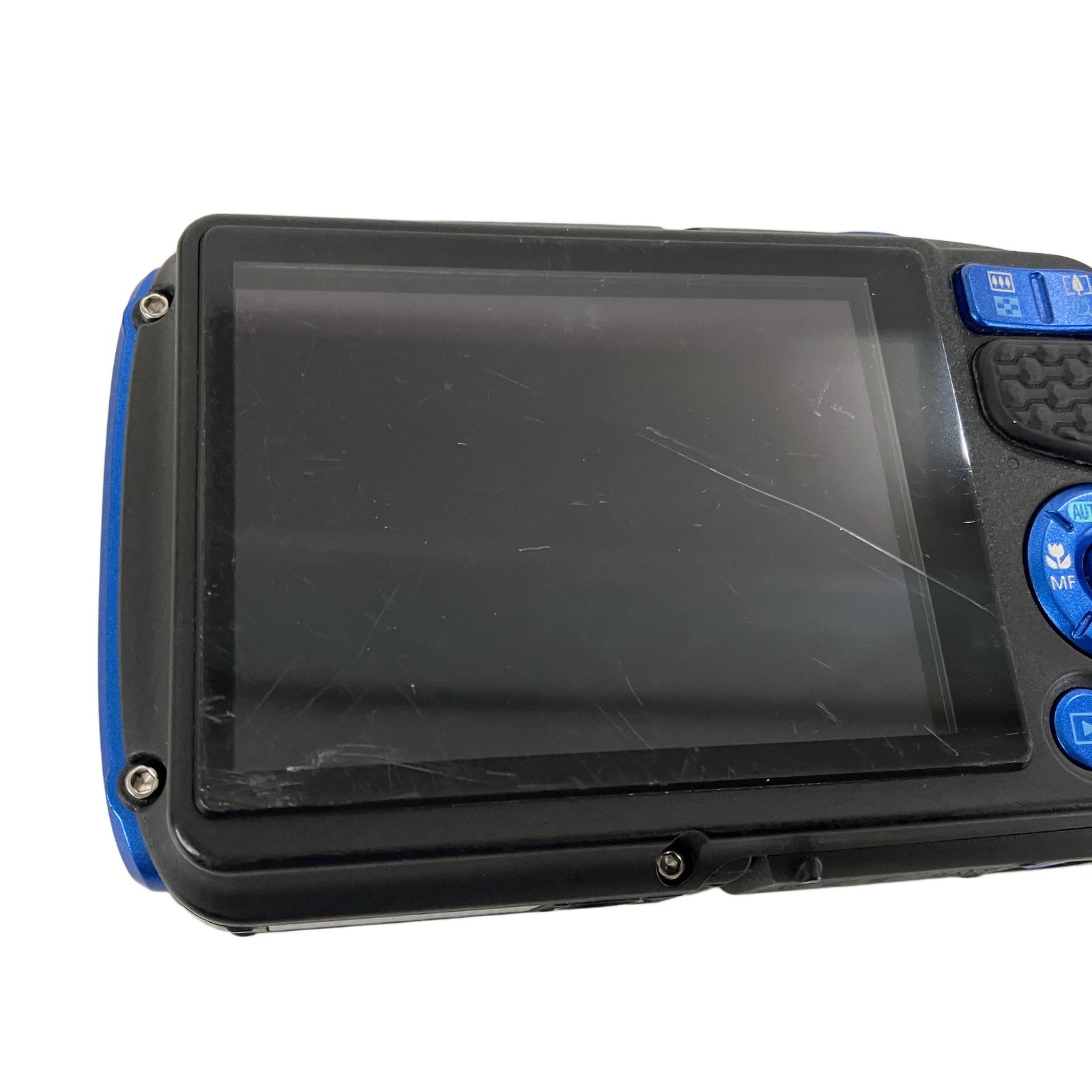 Canon PowerShot D30 PC2063 防水 コンパクト デジタル カメラ 防塵 耐