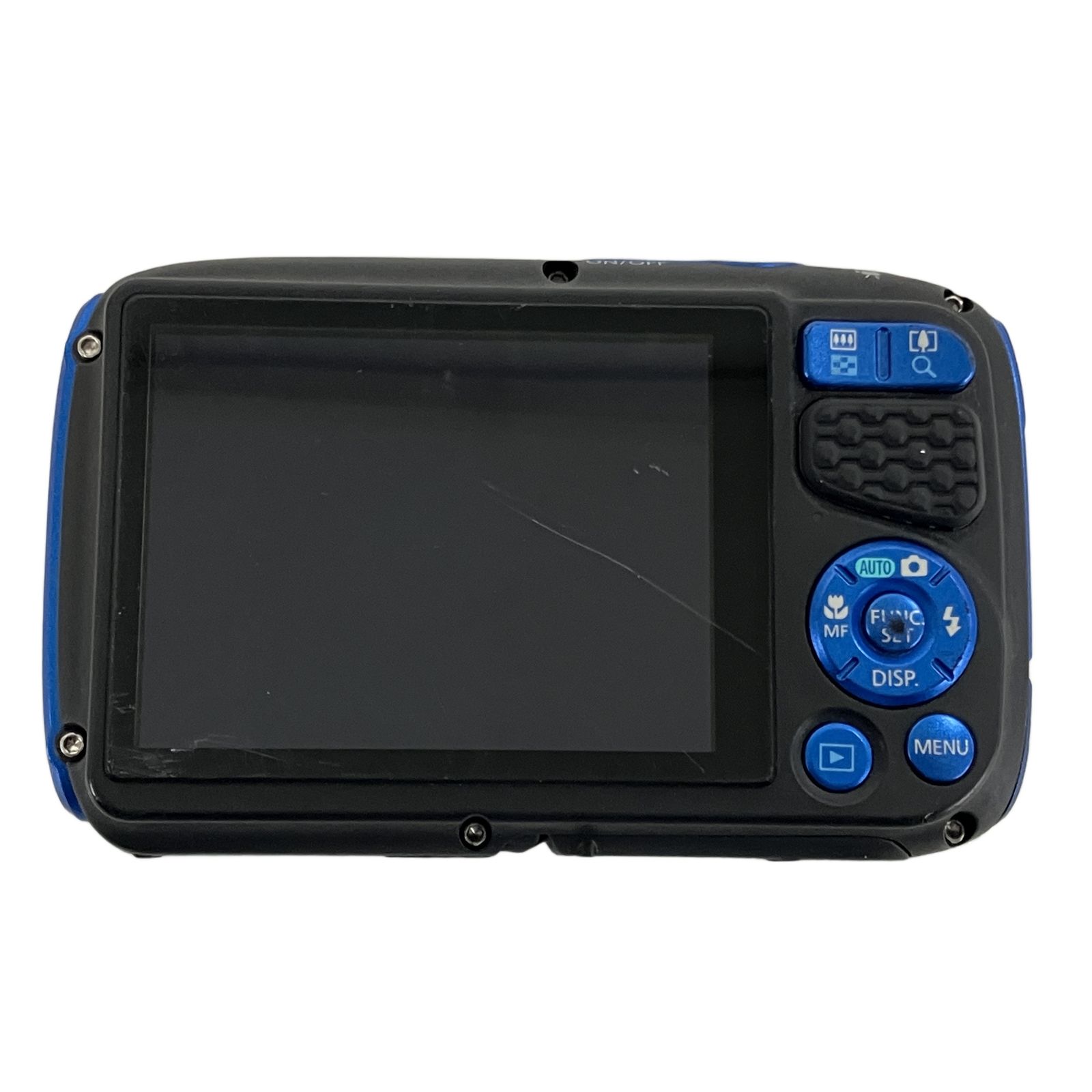 Canon PowerShot D30 PC2063 防水 コンパクト デジタル カメラ 防塵 耐