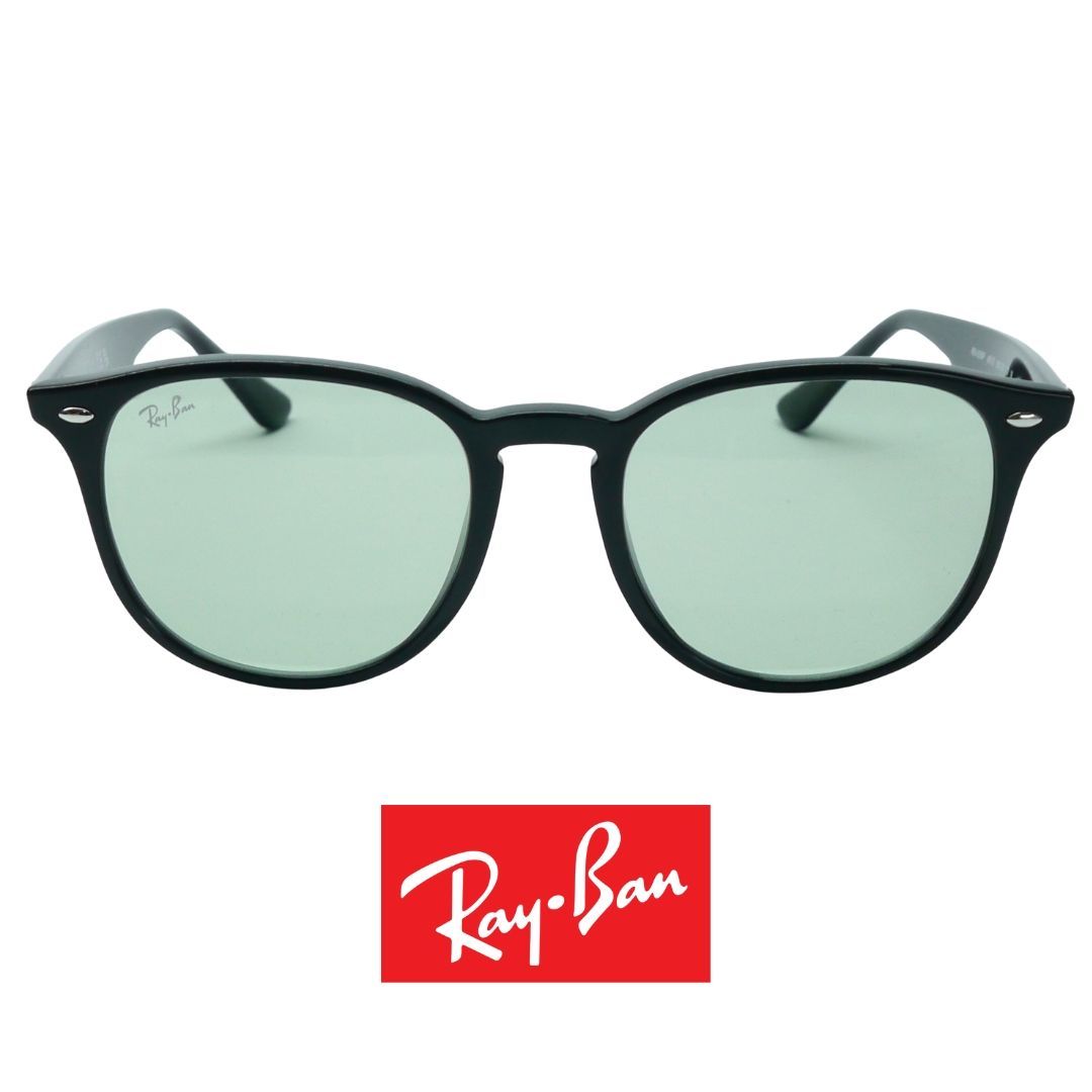 新品・未使用・正規品】サングラス Ray-Ban レイバン RB4259F 601/87