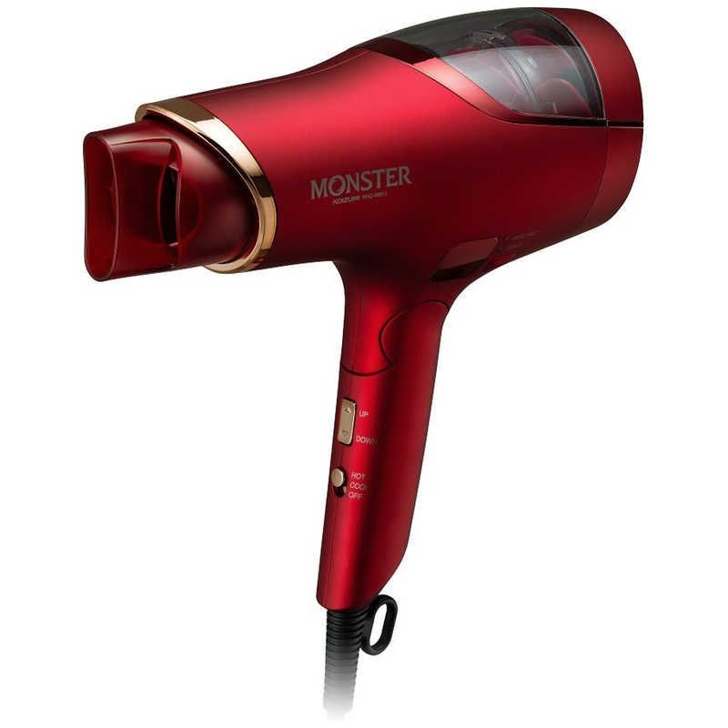 新品未使用】【未開梱】コイズミ KOIZUMI ダブルファンドライヤー