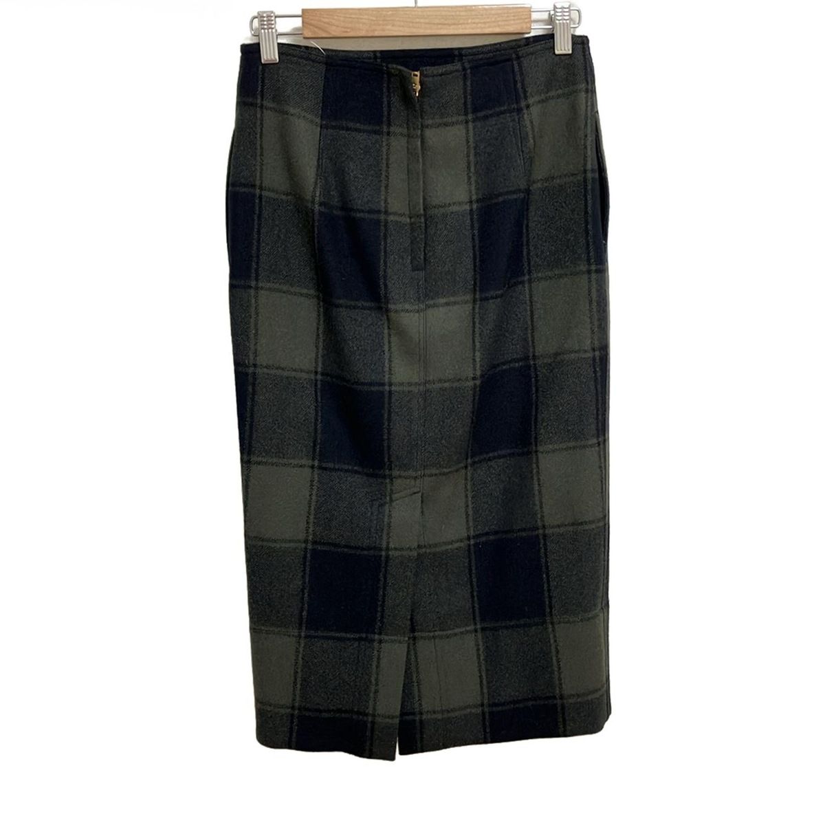 MADISON BLUE(マディソンブルー) ロングスカート サイズ1 S レディース