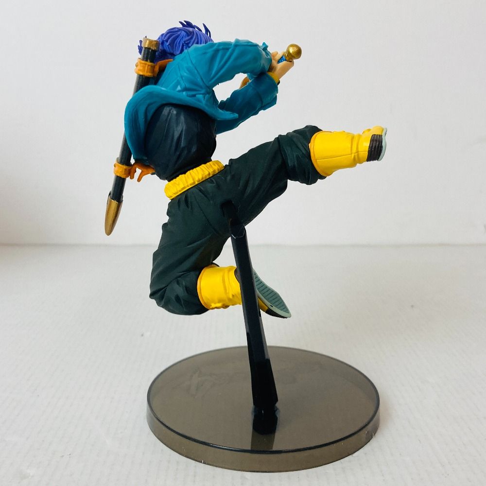 04w5533〇 ドラゴンボール SCultures BIG 造形天下一武道会4 其ノ五