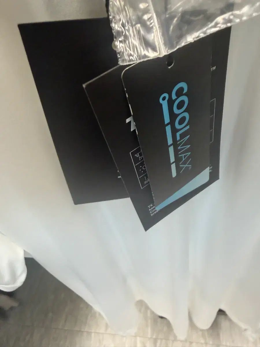 J.リンドバーグ メンズ クールマックス ゴルフ半袖 その他 メンズウェア ゴルフ