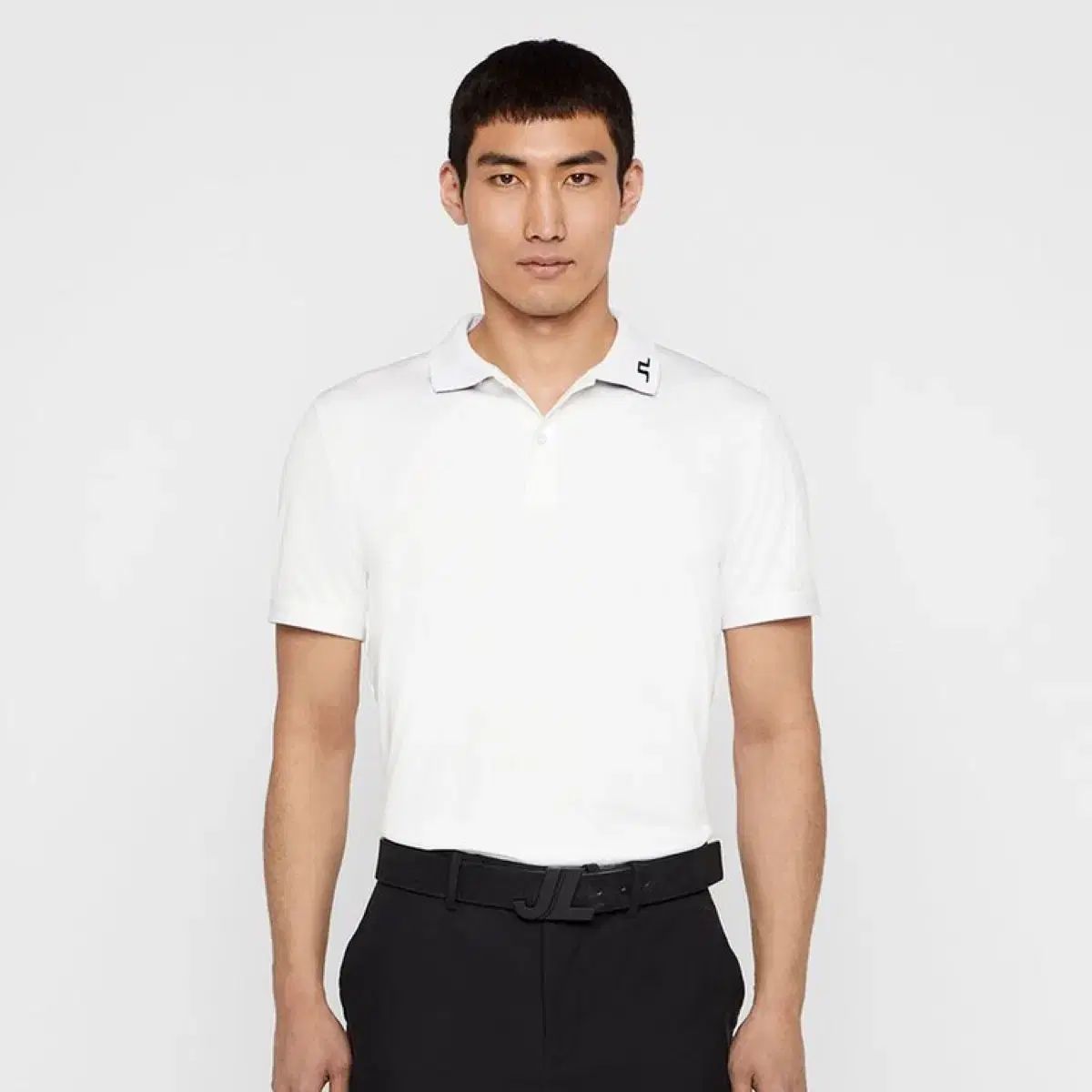 クールマックス ゴルフ半袖