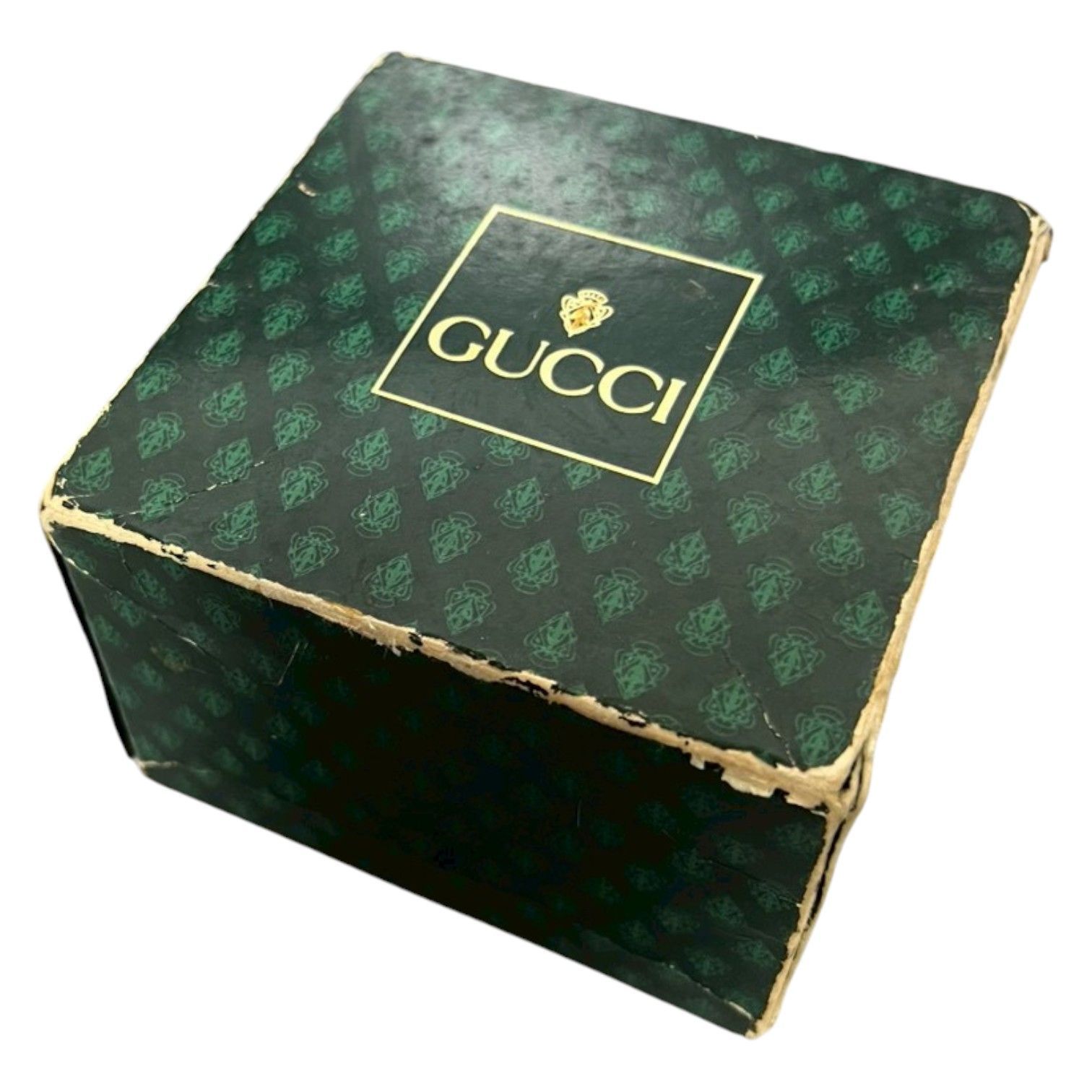 ギャランティ 付属