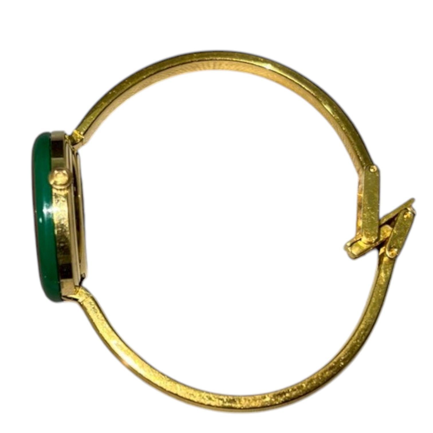 チェンジベゼル グッチ