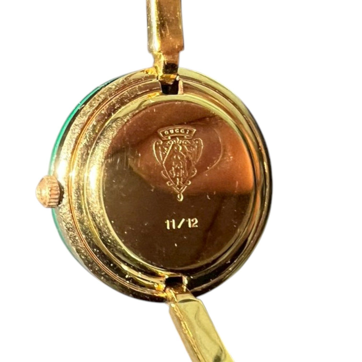 ギャランティ 付属