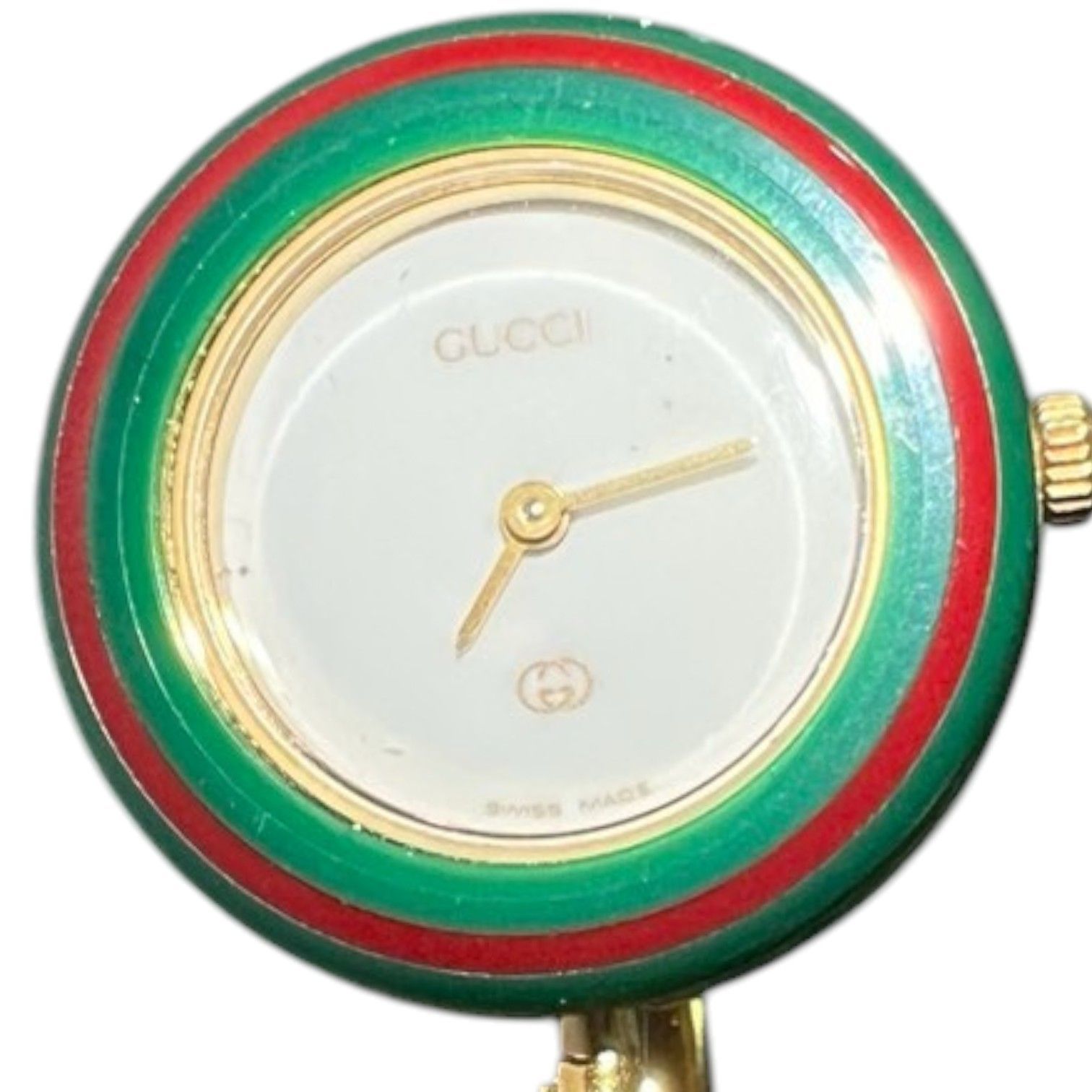 チェンジベゼル