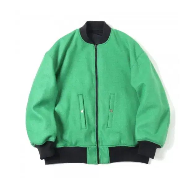 URU MA-1 リバーシブル ブルゾン ブラック 2 サイズ 新品 出品 - メルカリ