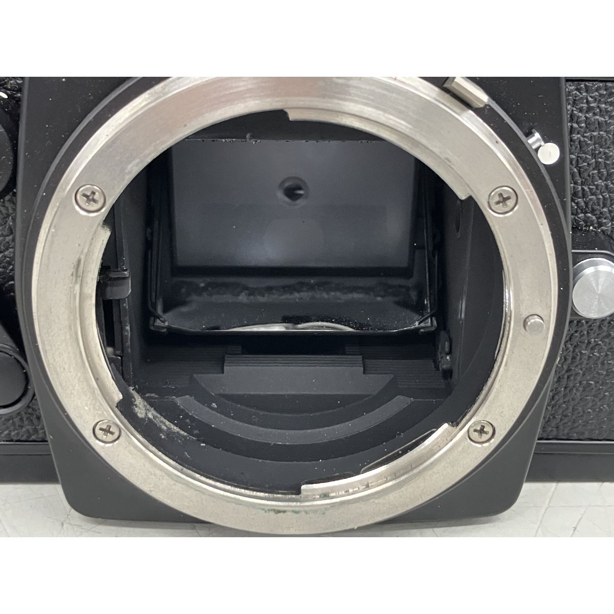 フィルム一眼レフ カメラ