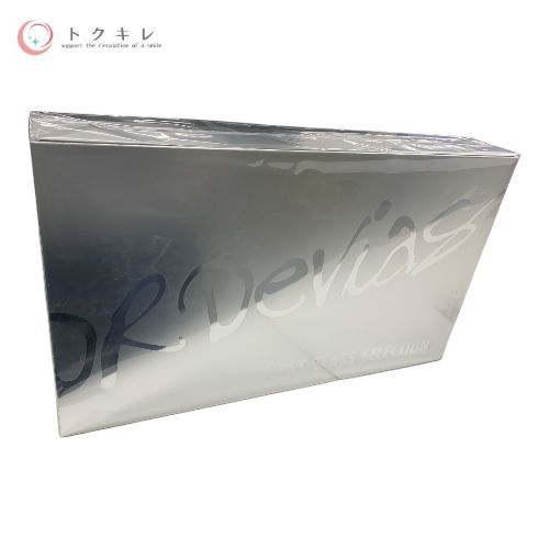 トクキレ】DOCTOR DEVIAS ドクターデヴィアス ファーストクラス