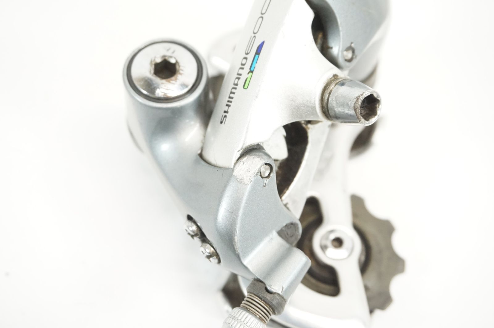 SHIMANO 「シマノ」 105 RD-1050 FD-1050 2x6s コンポセット